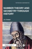 Number Theory and Geometry through History (eBook, ePUB)