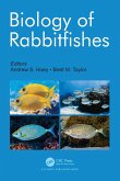 Biology of Rabbitfishes (eBook, ePUB)