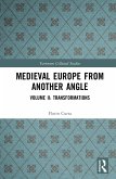 Medieval Europe From Another Angle (eBook, PDF)