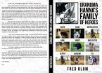 Grandma Hanna My: Family of Hero's (eBook, ePUB)