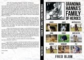 Grandma Hanna My: Family of Hero's (eBook, ePUB) Grandma Hanna My: Family of Hero's (eBook, ePUB)
