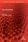 The Victorians (eBook, ePUB)