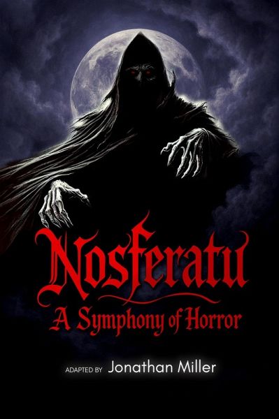 Nosferatu: A Symphony of Horror (eBook, ePUB)