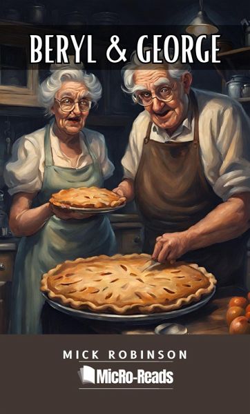 Beryl & George (MicRo-Reads) (eBook, ePUB)