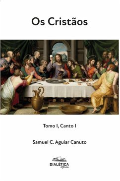 Cover Os Cristãos (eBook, ePUB)