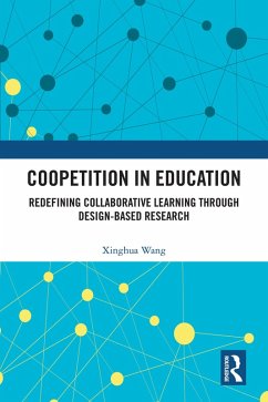 Cover Coopetition in Education (eBook, PDF)