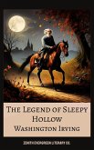 The Legend of Sleepy Hollow (eBook, ePUB) The Legend of Sleepy Hollow (eBook, ePUB)
