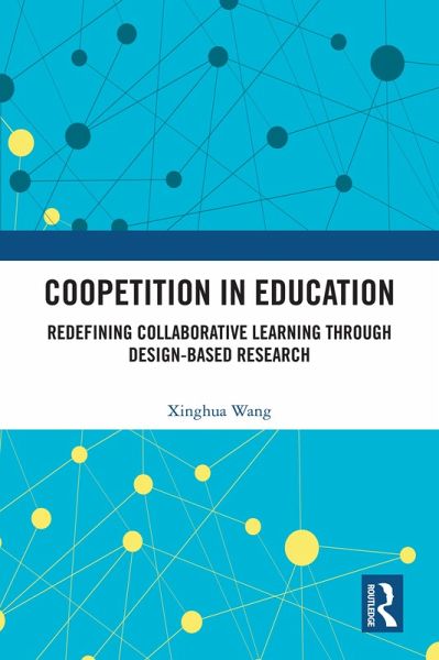 Coopetition in Education (eBook, ePUB)