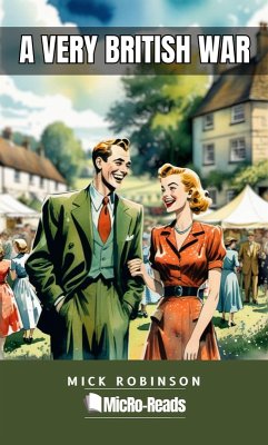 Cover A Very British War (MicRo-Reads) (eBook, ePUB)