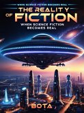 The Reality Of Fiction When Science Fiction Becomes Real (eBook, ePUB) The Reality Of Fiction When Science Fiction Becomes Real (eBook, ePUB)