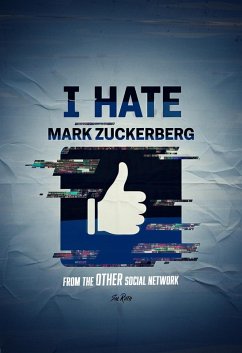 Cover I Hate Mark Zuckerberg (eBook, ePUB)