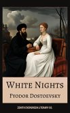 White Nights (eBook, ePUB) White Nights (eBook, ePUB)