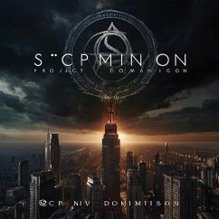 Scp: Dominion Project (eBook, ePUB) - Menejment