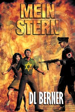 Cover Mein Stern (The Mein Stern Trilogy, #1) (eBook, ePUB)