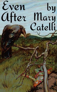 Cover Even After (eBook, ePUB)