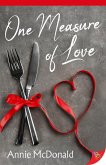 One Measure of Love (eBook, ePUB) One Measure of Love (eBook, ePUB)