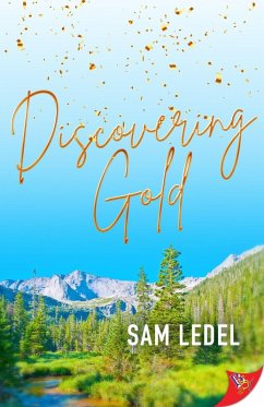 Cover Discovering Gold (eBook, ePUB)