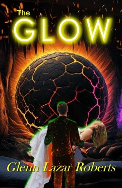 Cover The Glow (eBook, ePUB)
