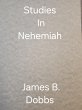 Studies In Nehemiah (eBook, ePUB) - Bild 1