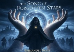 Cover The Song of Forgotten Stars (eBook, ePUB)