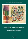 Erinnern und Bewahren (eBook, PDF)