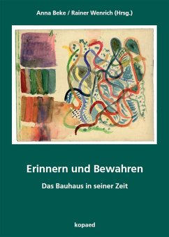 Cover Erinnern und Bewahren (eBook, PDF)
