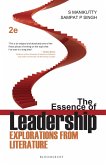 The Essence of Leadership The Essence of Leadership