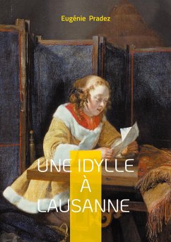 Cover Une Idylle à Lausanne