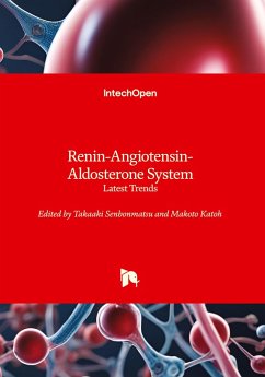 Cover Renin-Angiotensin-Aldosterone System - Latest Trends