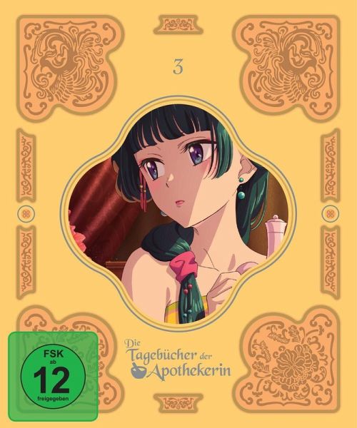 Tagebücher Der Apothekerin 1.3