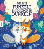 Oh, wie funkelt es so schön im Dunkeln Oh, wie funkelt es so schön im Dunkeln