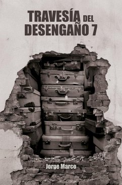 Cover Travesía del Desengaño, 7