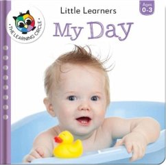 Cover Little Learners