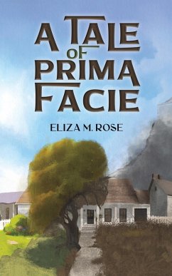 Cover A Tale of Prima Facie