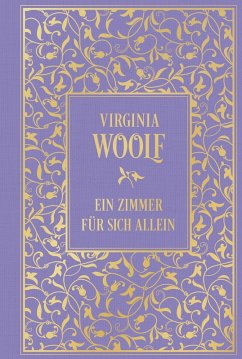 Cover Ein Zimmer für sich allein