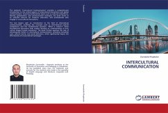 Cover INTERCULTURAL COMMUNICATION