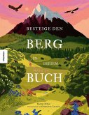 Besteige den Berg in diesem Buch Besteige den Berg in diesem Buch