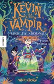 Kevin, der kleine Vampir (2) Kevin, der kleine Vampir (2)