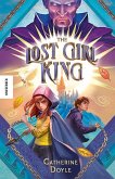 The Lost Girl King The Lost Girl King