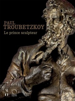 Cover Paul Troubetzkoy
