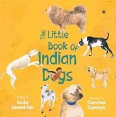 The Little Book Of Indian Dogs The Little Book Of Indian Dogs