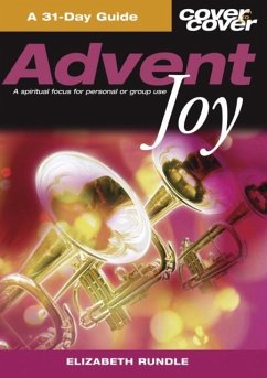 Advent Joy - Rundle, Elizabeth