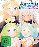 I've Been Killing Slimes For 300 Years And Maxed Out My Level