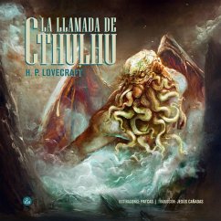 Cover LA LLAMADA DE CTHULHU