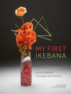 My First Ikebana - Worner, Louise