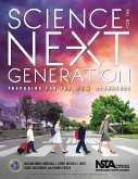 Science for the Next Generation (eBook, PDF) Science for the Next Generation (eBook, PDF)