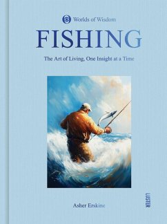 Cover Fishing