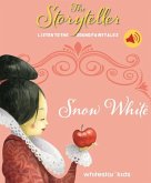 The Storyteller: Snow White The Storyteller: Snow White