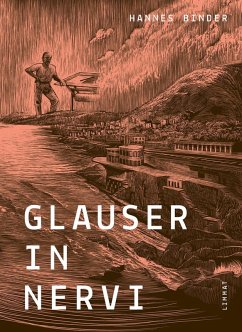 Glauser in Nervi - Binder, Hannes