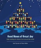 Good News of Great Joy Good News of Great Joy
